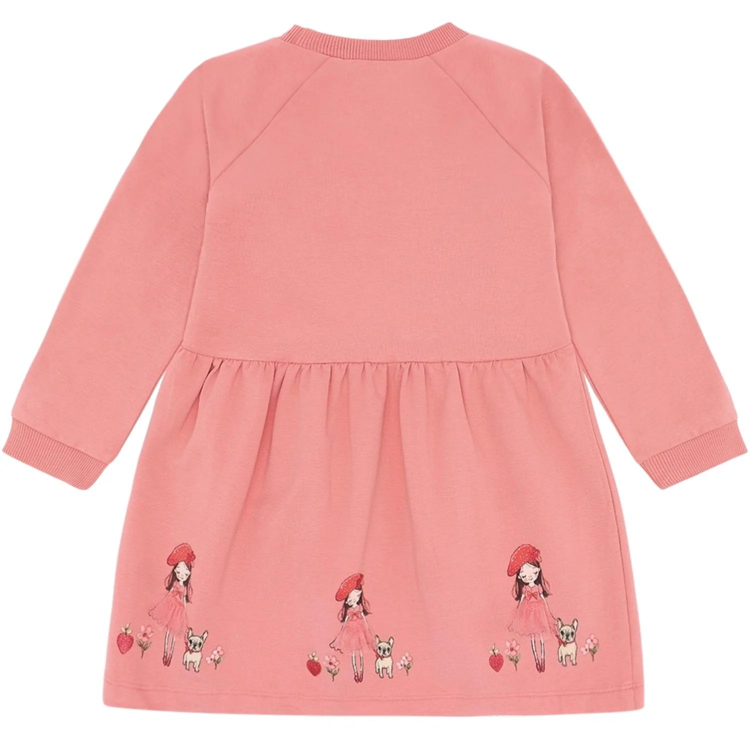 Hust & Claire Sorbet Donna French - Image 3