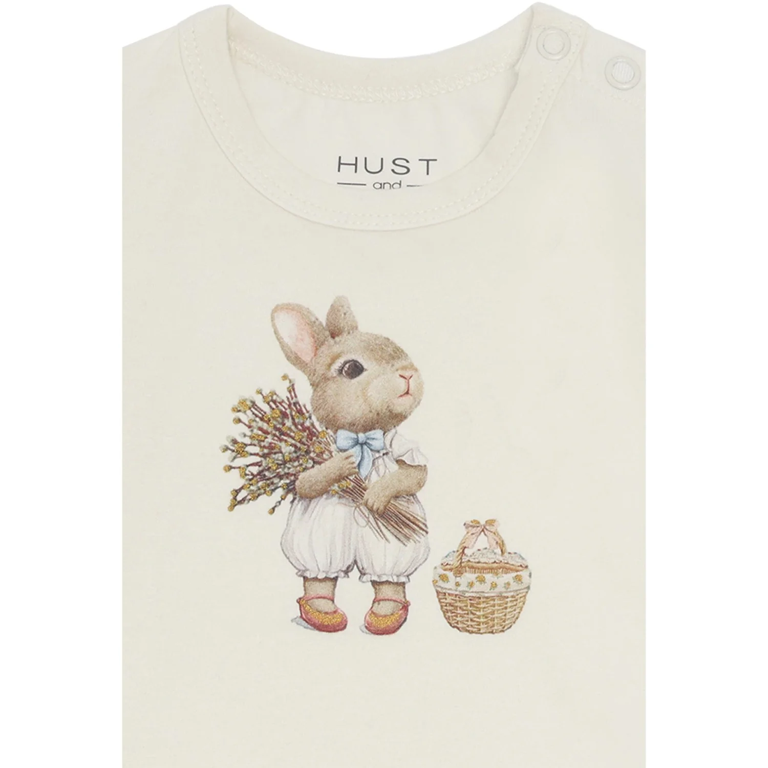 Hust & Claire Sugar Britt Sweet Bunny - Image 2
