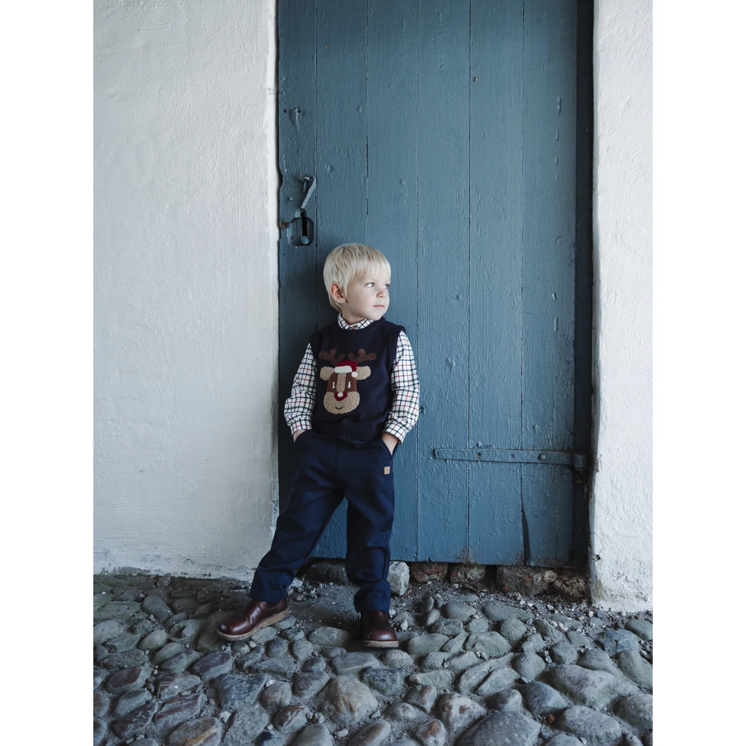 Hust & Claire Sugar Ravn Christmas - Image 2