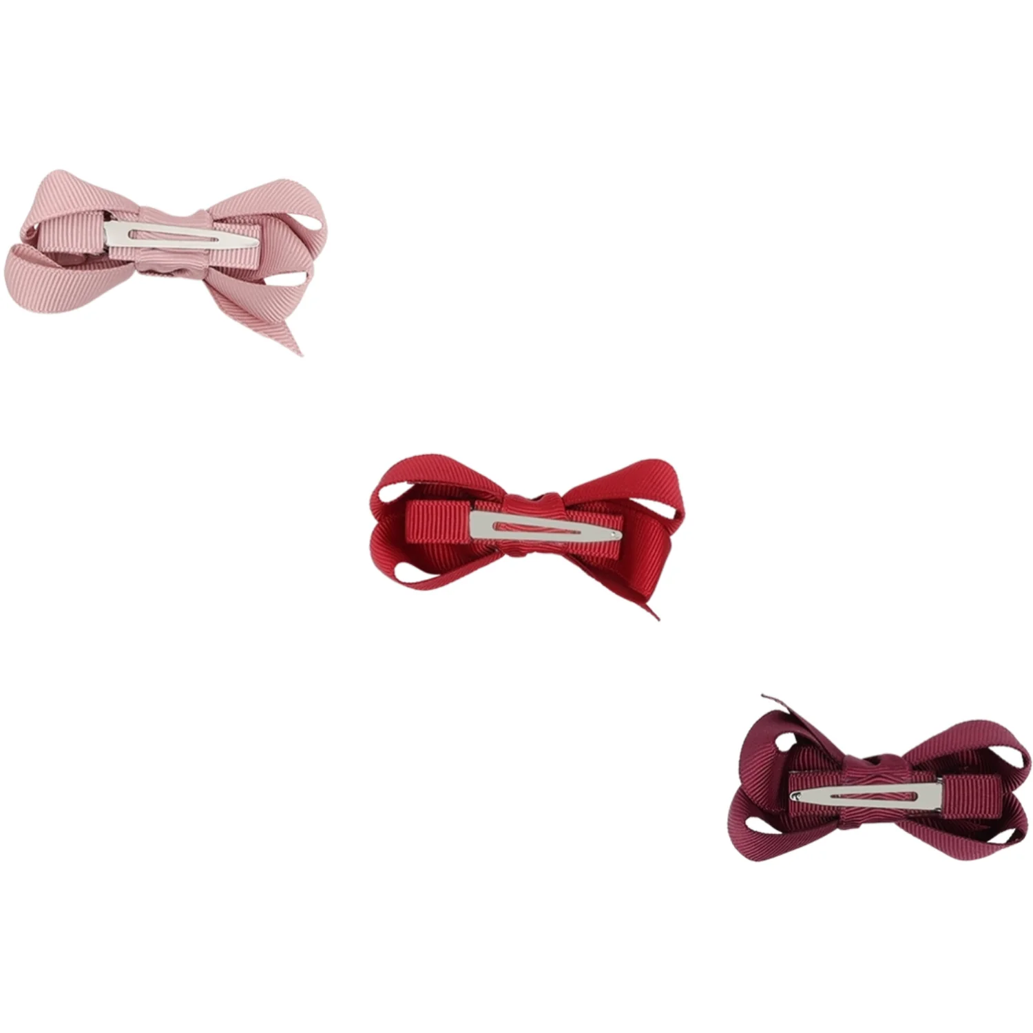 Hust & Claire Teaberry Fanetha Little Bow - Image 8