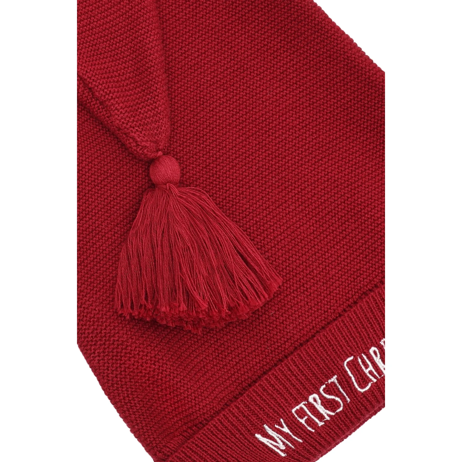 Hust & Claire Teaberry Fritzie Christmas - Image 2