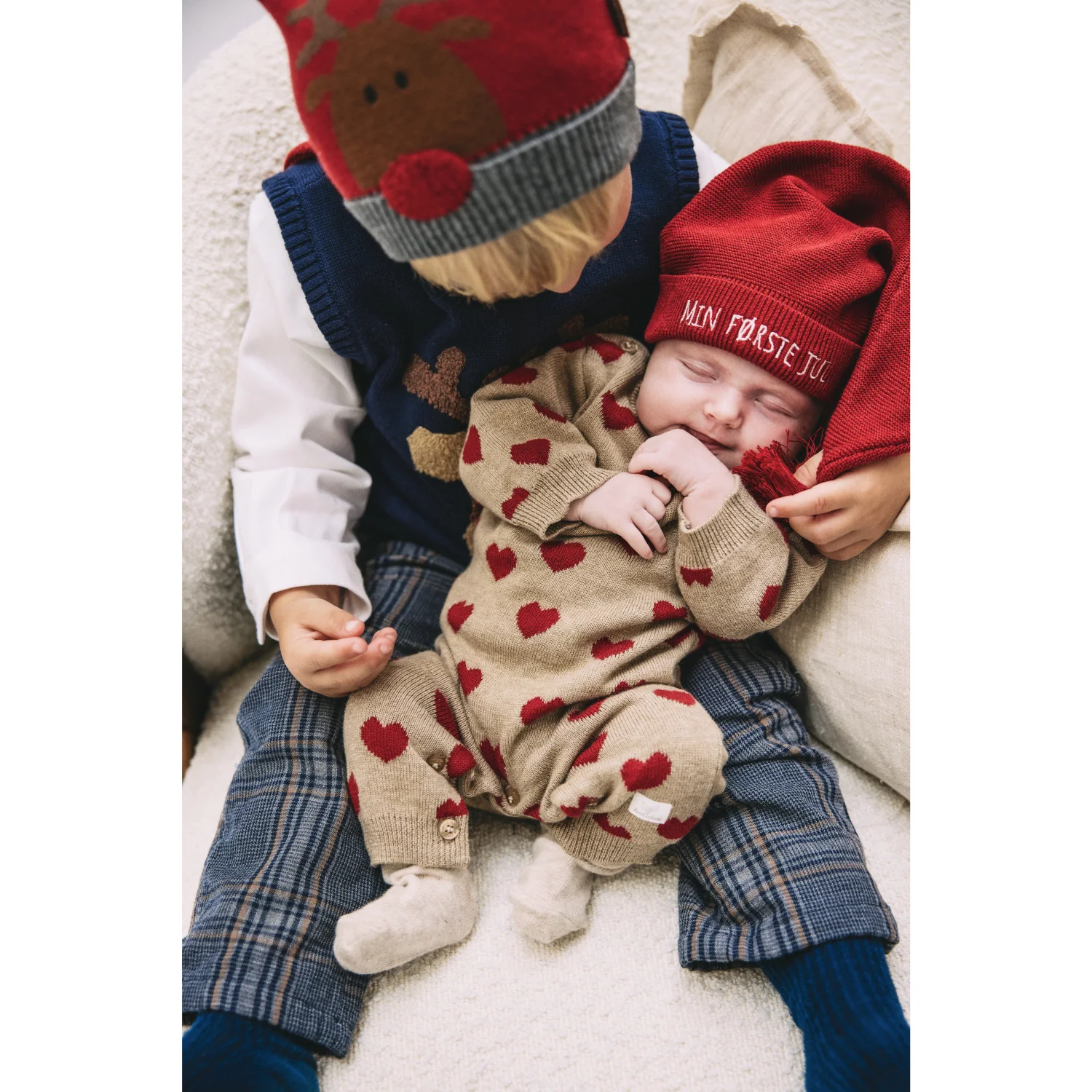 Hust & Claire Teaberry Fritzie Jul - Image 5