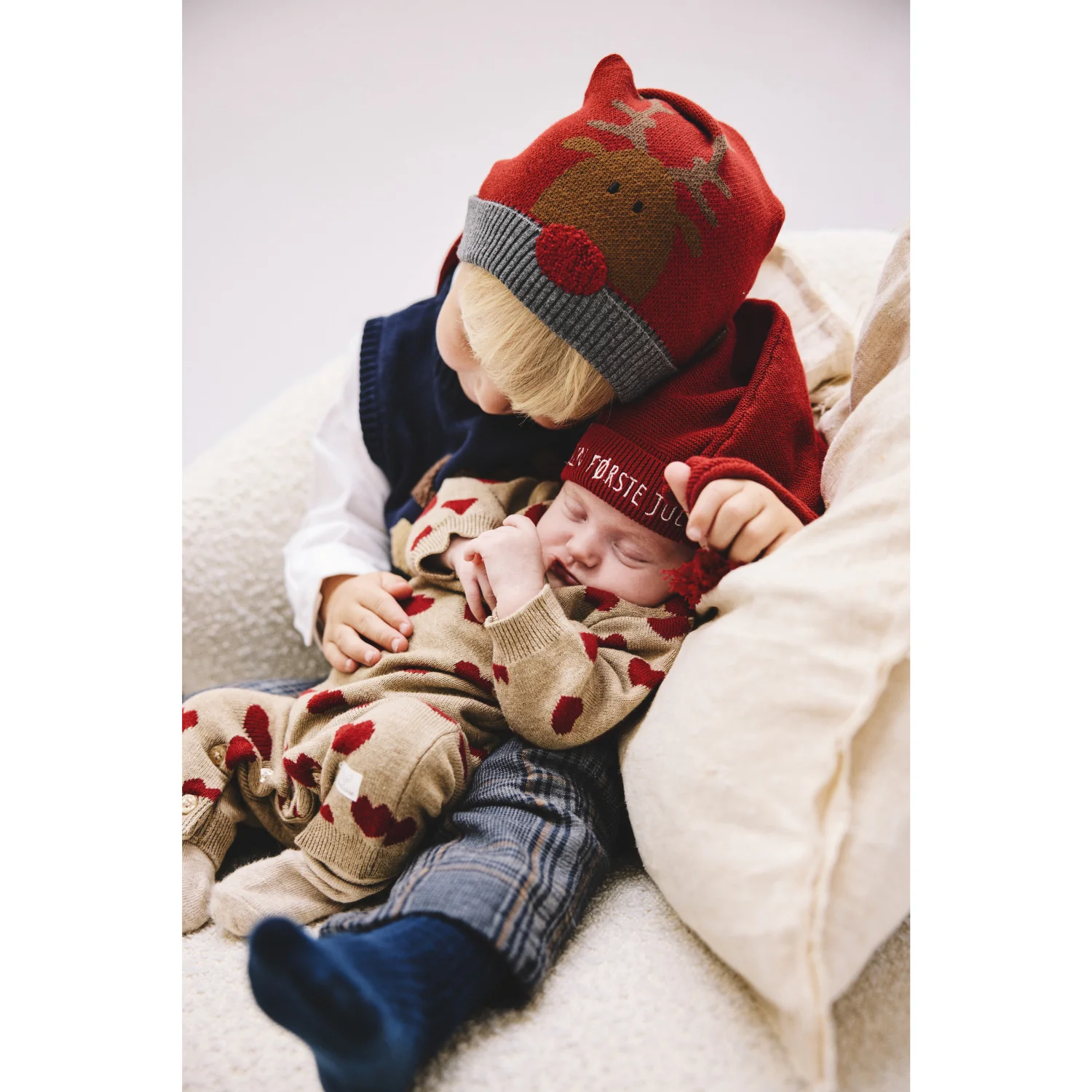 Hust & Claire Teaberry Fritzie Jul - Image 6