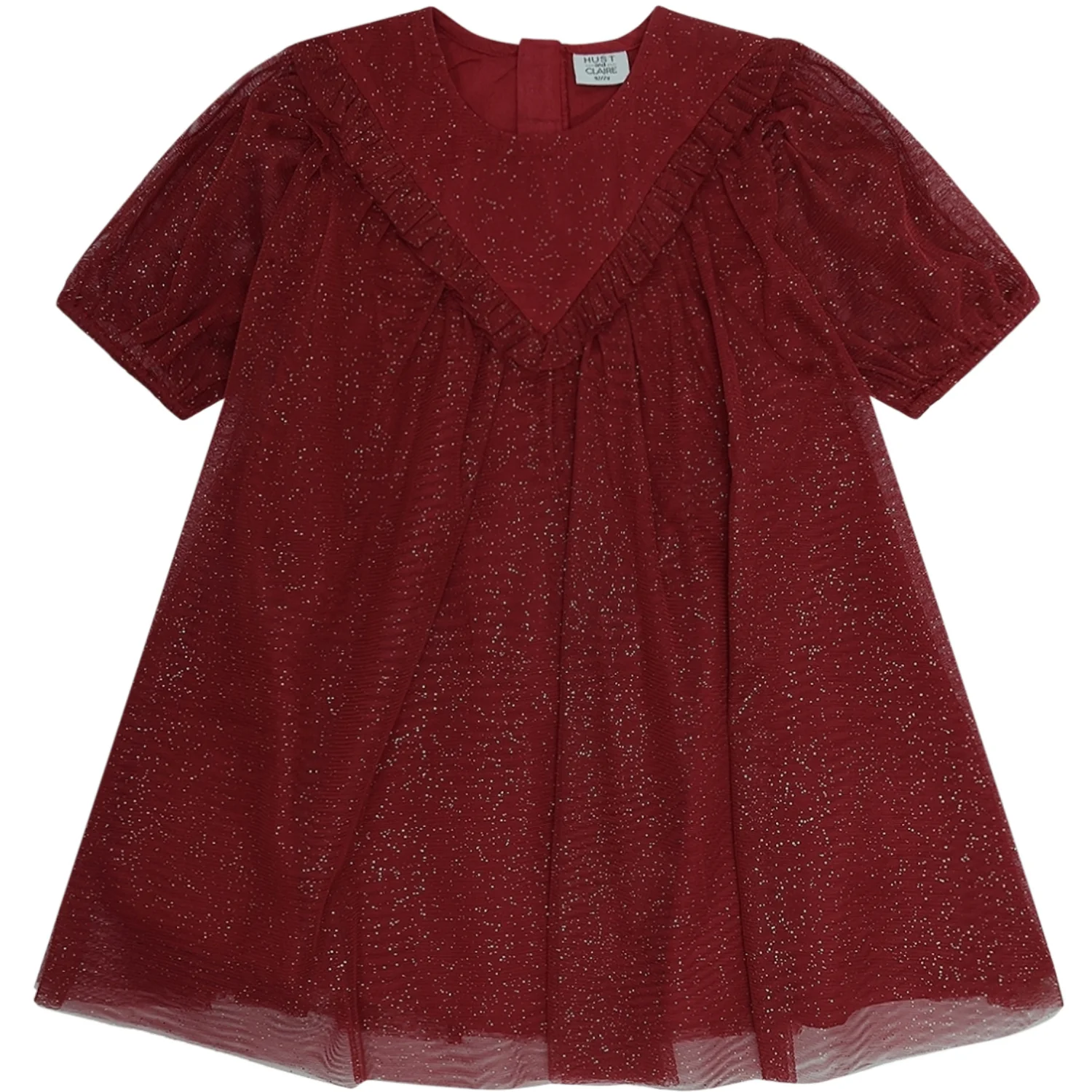 Hust & Claire Teaberry Karoline Tulle