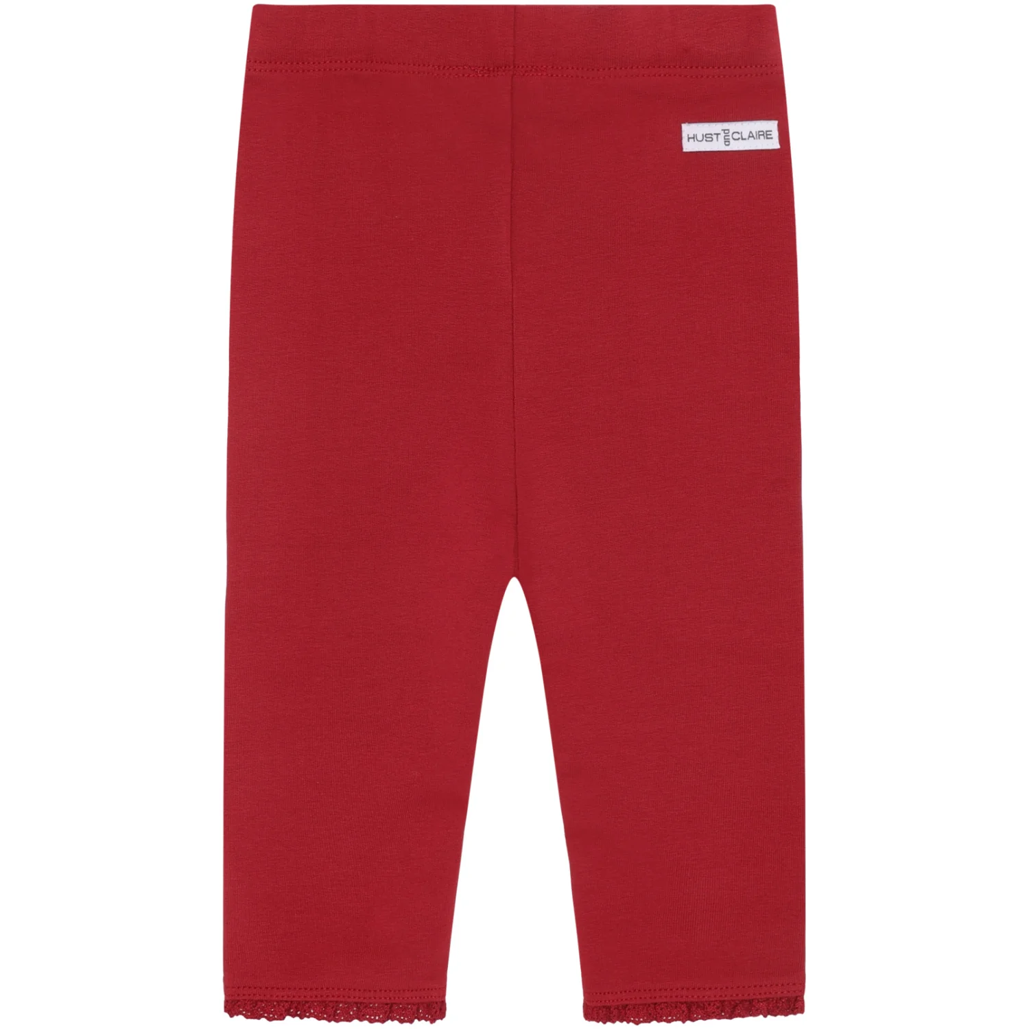 Hust & Claire Teaberry Lisa Brushed - Image 5