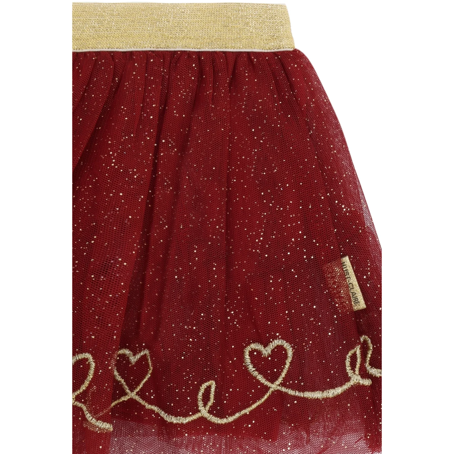 Hust & Claire Teaberry Ninna Tulle - Image 5