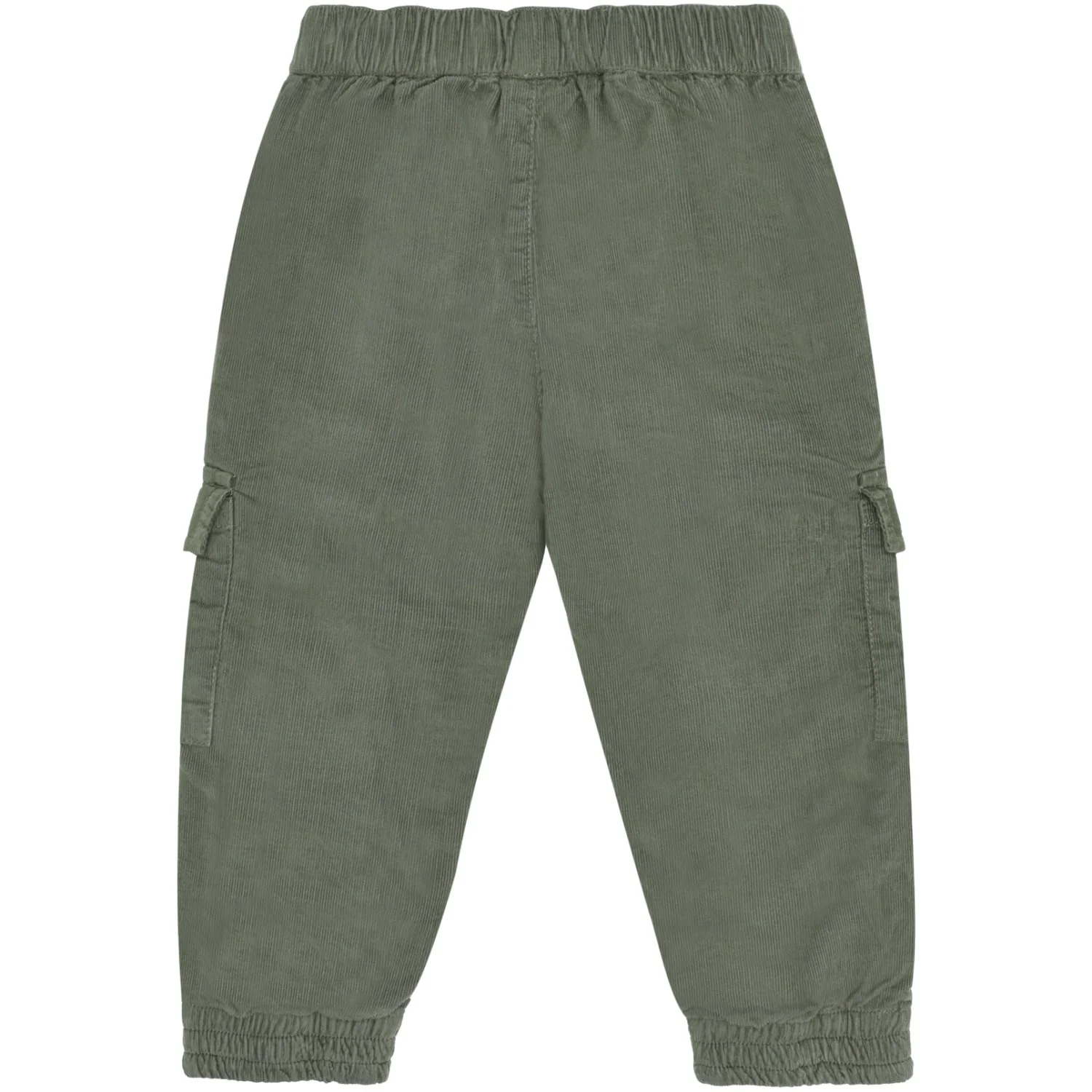 Hust & Claire Turtle Trevor Corduroy - Image 3