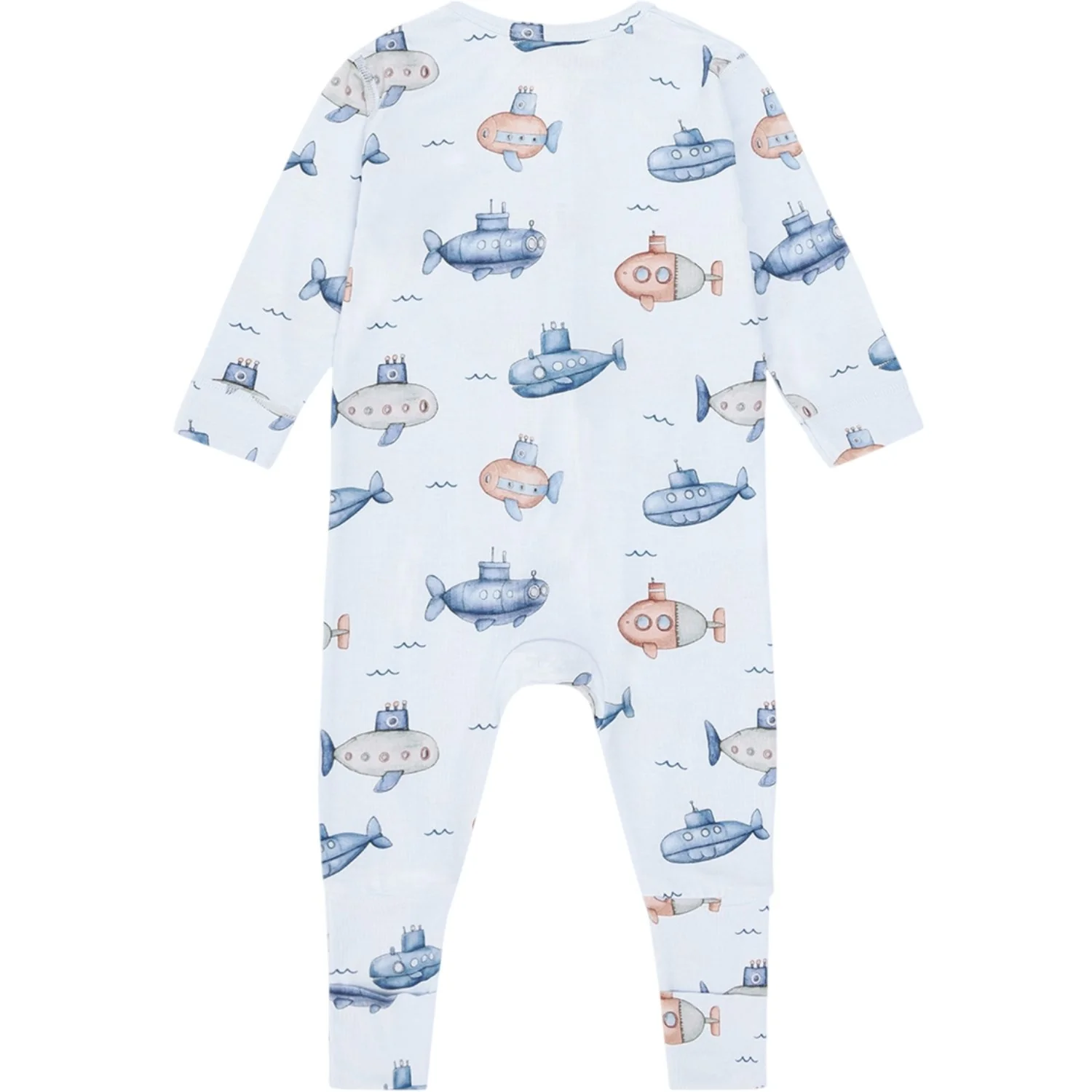 Hust & Claire Water Mulle Submarine - Image 3