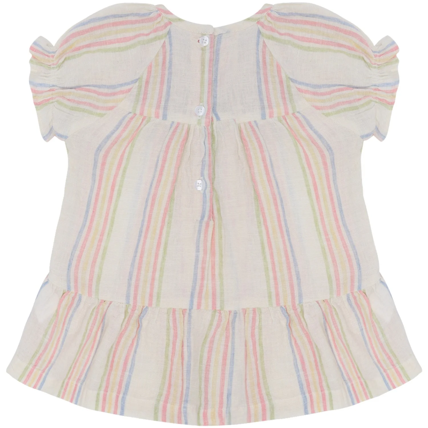 Hust & Claire Whisper Katinka Hello - Image 3