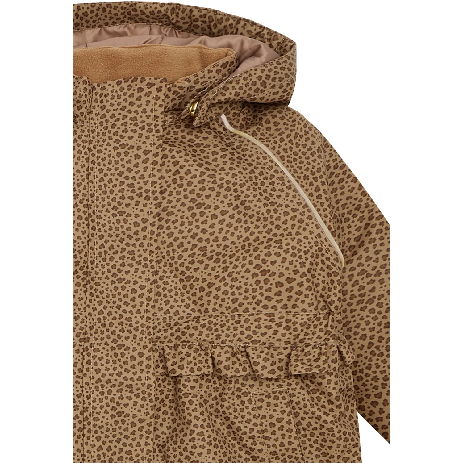 Hust & Claire Wood Smoke Obia Mini Leo/Vintage Bloom/ Ballet Heart - Image 2