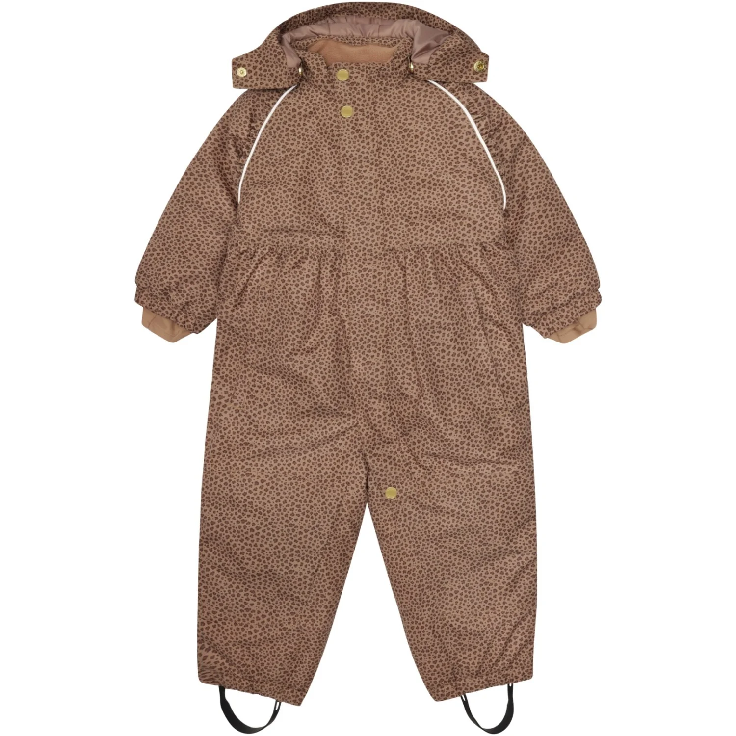 Hust & Claire Wood Smoke Otine Mini Leo/Vintage Bloom/ Ballet Heart