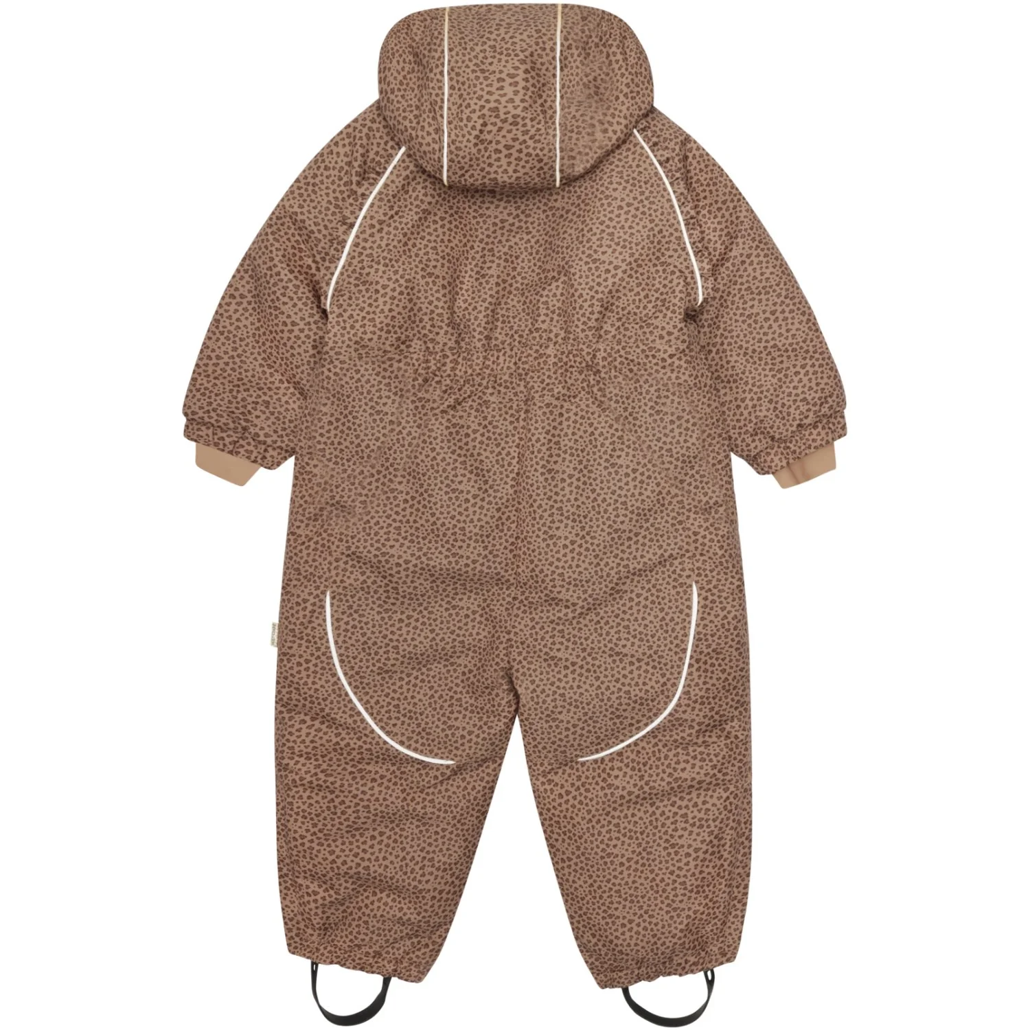 Hust & Claire Wood Smoke Otine Mini Leo/Vintage Bloom/ Ballet Heart - Image 4