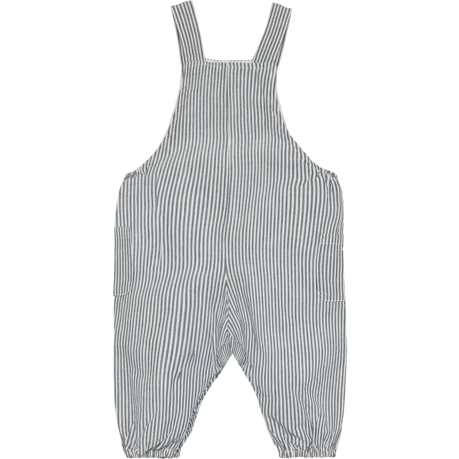 Huttelihut Bering Sea Overalls Yd Stripe - Image 4