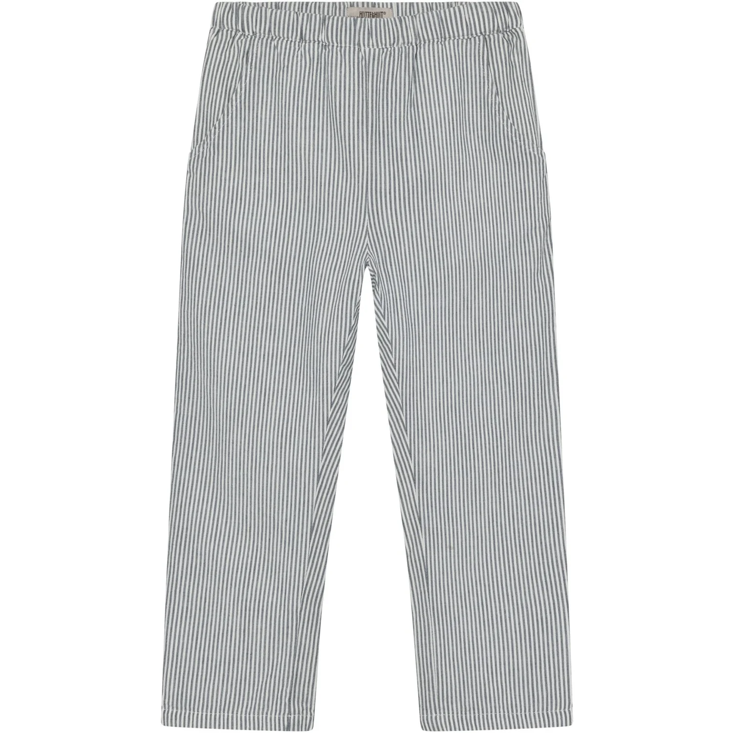 Huttelihut Bering Sea Pants Yd Stripe