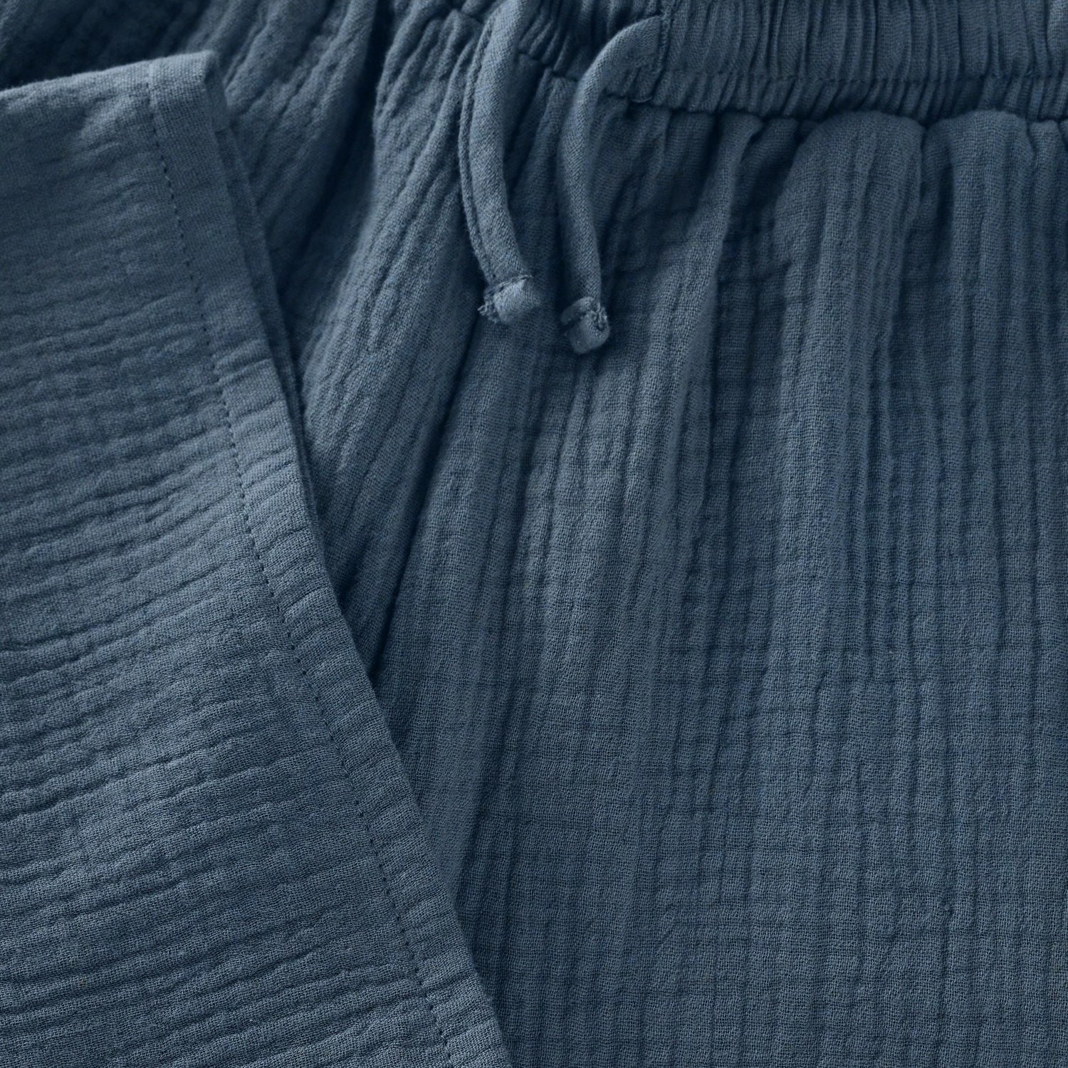 Huttelihut Bering Sea Shorts Muslin - Image 2