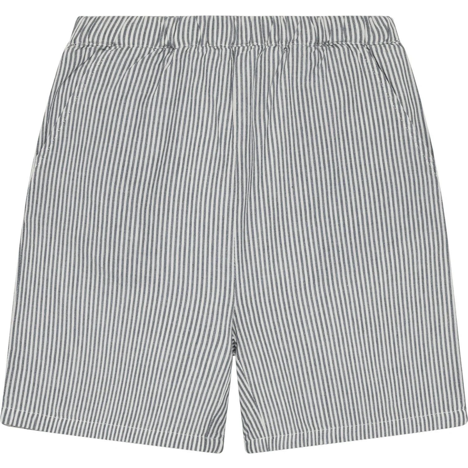 Huttelihut Bering Sea Shorts Yd Stripe - Image 6