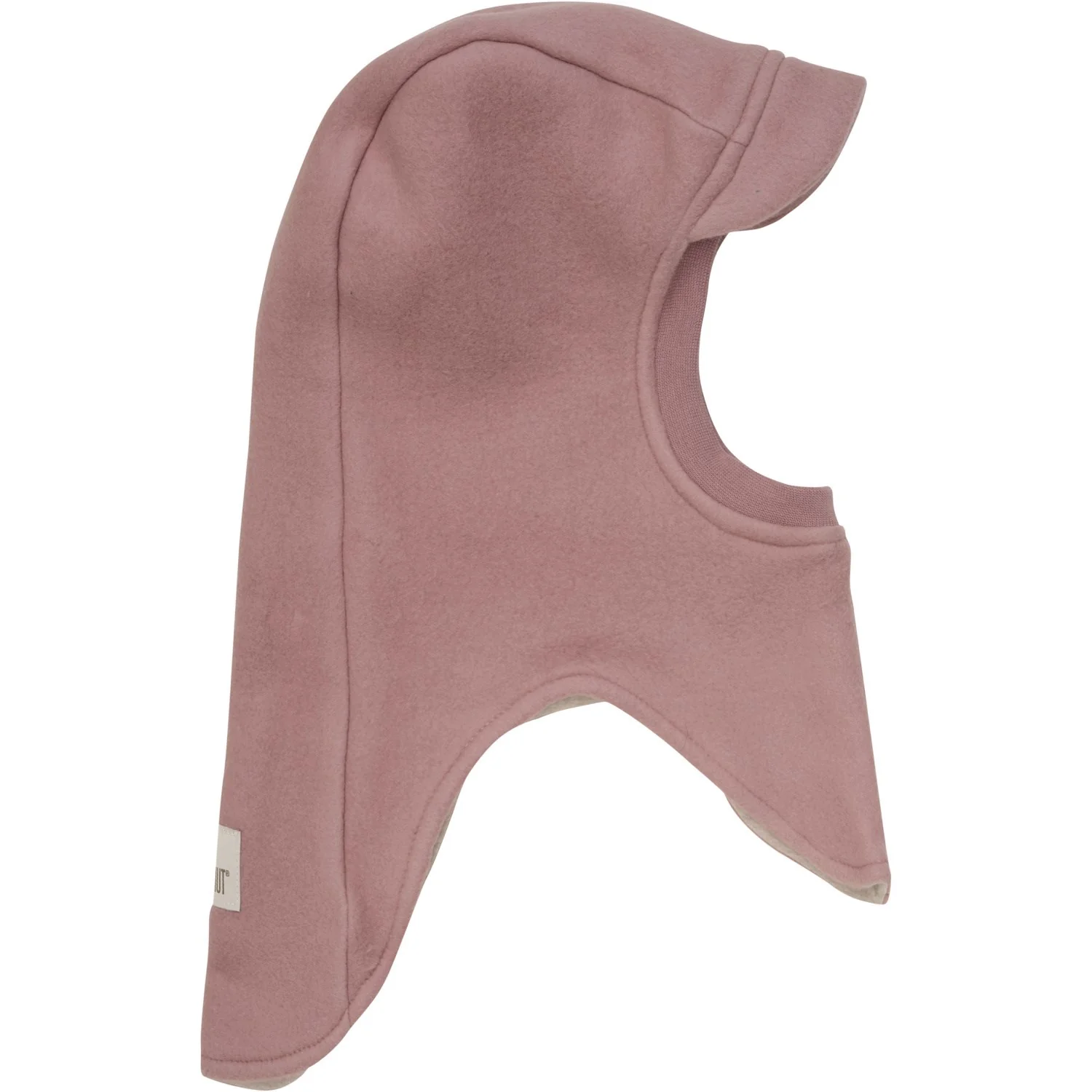 Huttelihut Burlwood Balaclava Cotton Fleece W. Lin - Image 3