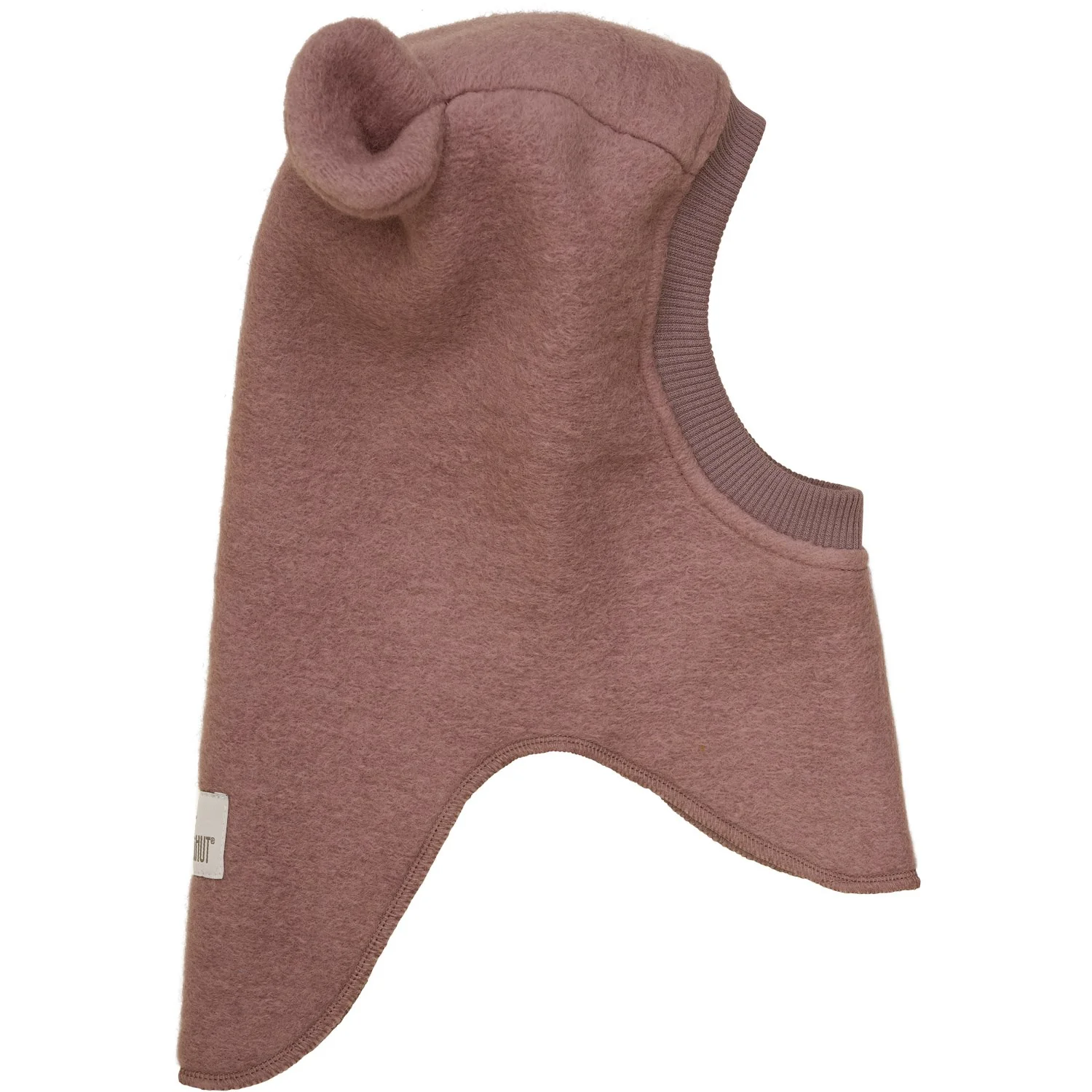 Huttelihut Burlwood Balaclava Ears Wool - Image 3