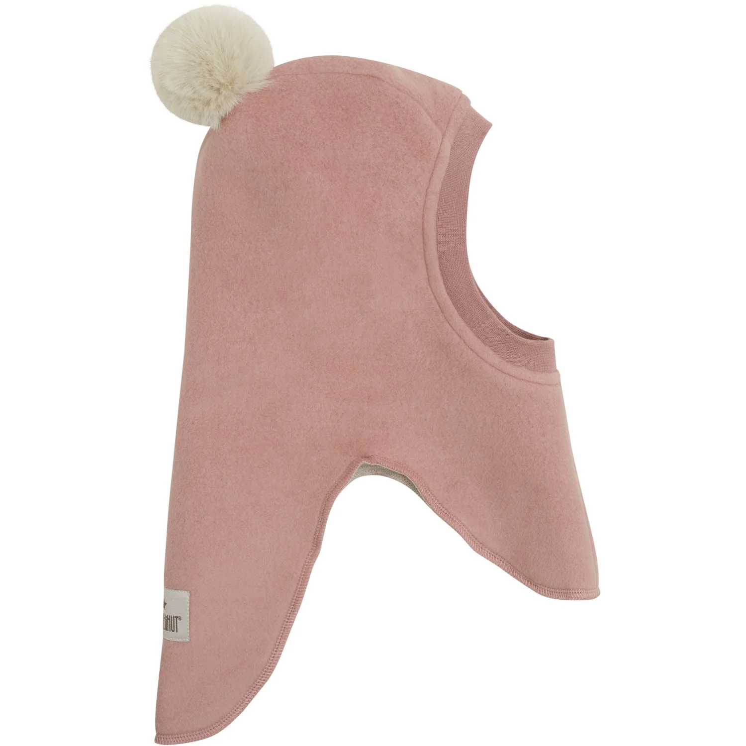 Huttelihut Burlwood Balaclava X Luksusbaby - Image 3