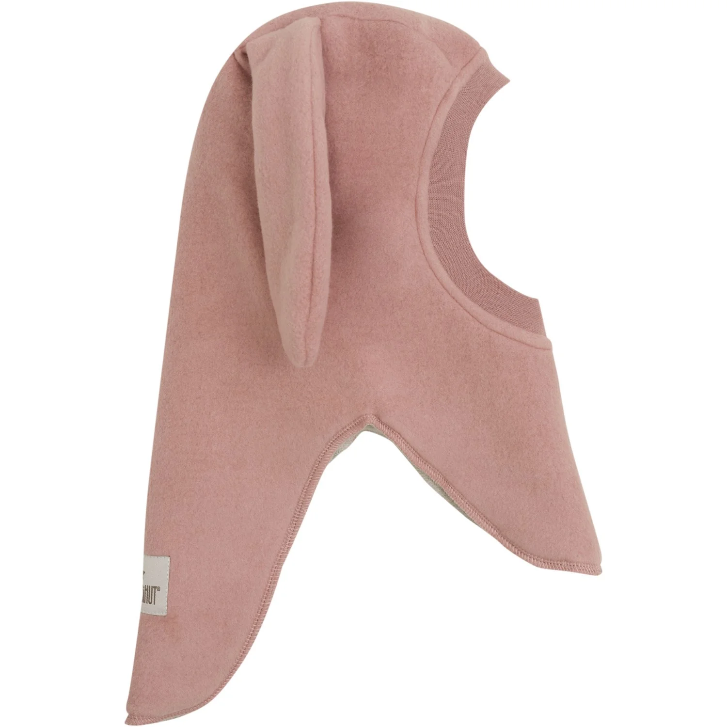 Huttelihut Burlwood Balaclava X Luksusbaby - Image 3