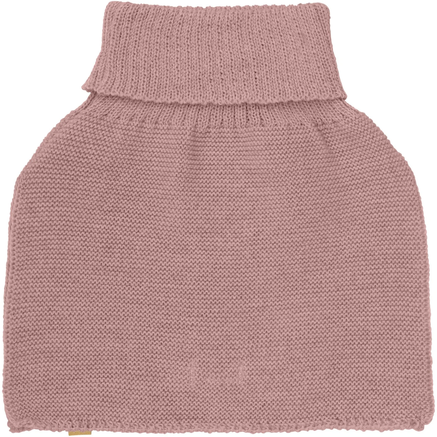 Huttelihut Burlwood Neck Warmer Wool Knit - Image 2