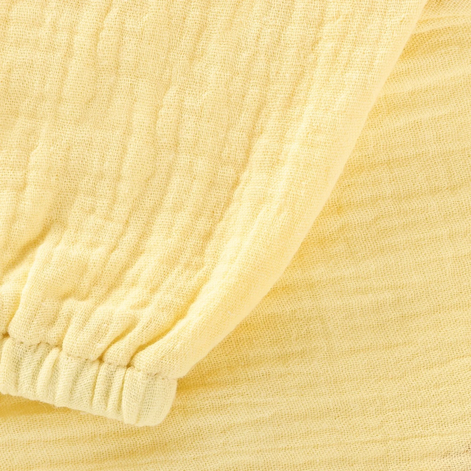 Huttelihut Double Cream Pants Muslin - Image 2