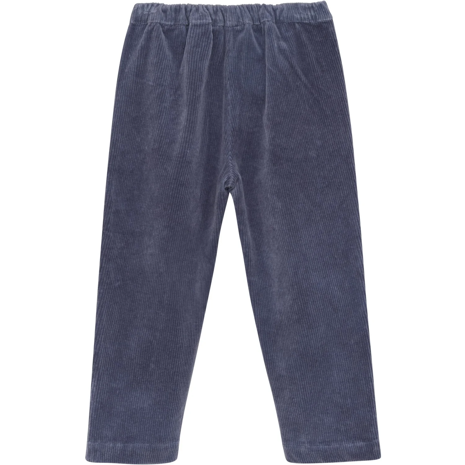 Huttelihut Folkstone Gray Pants Corduroy - Image 3