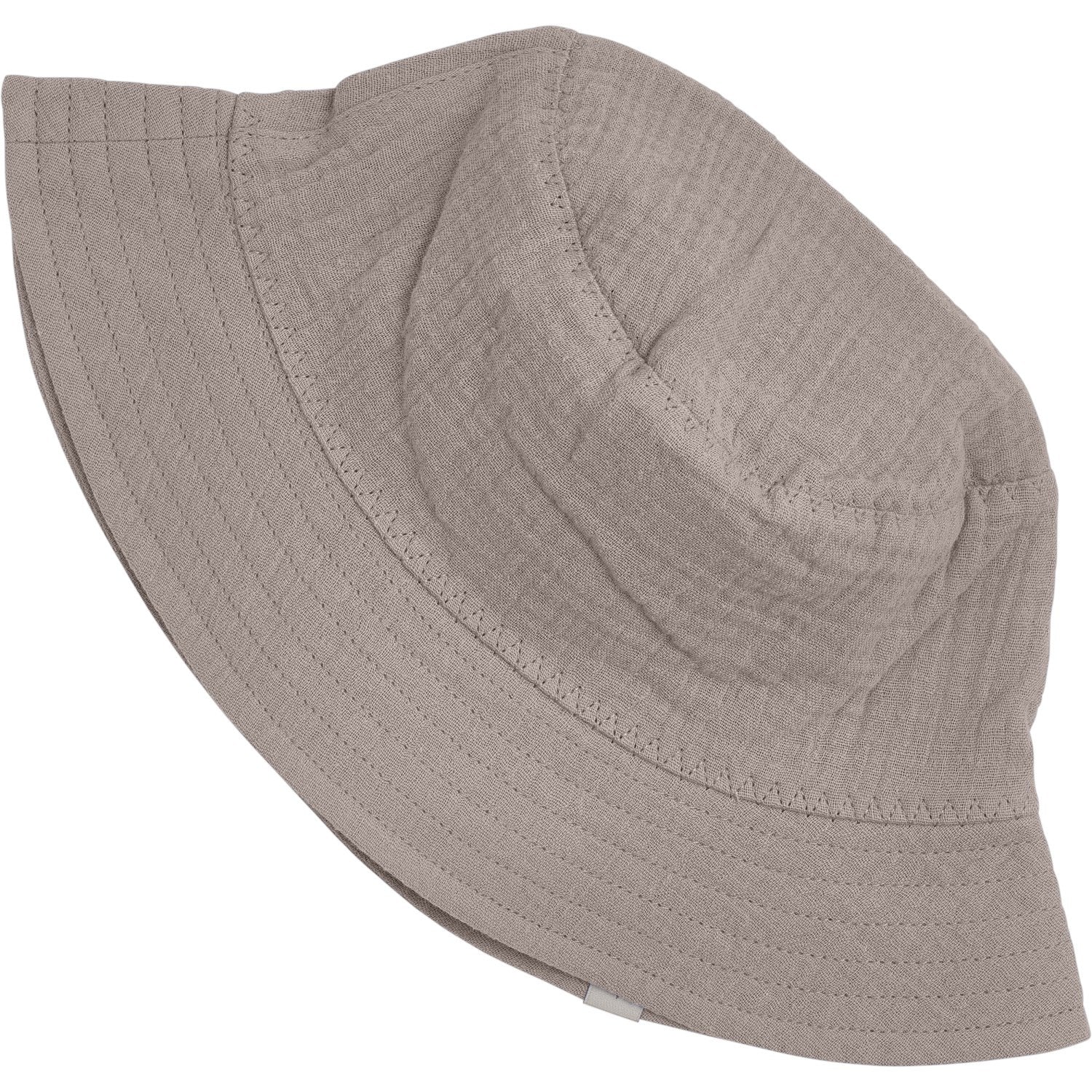 Huttelihut Moon Rock Bucket Hat Muslin - Image 3