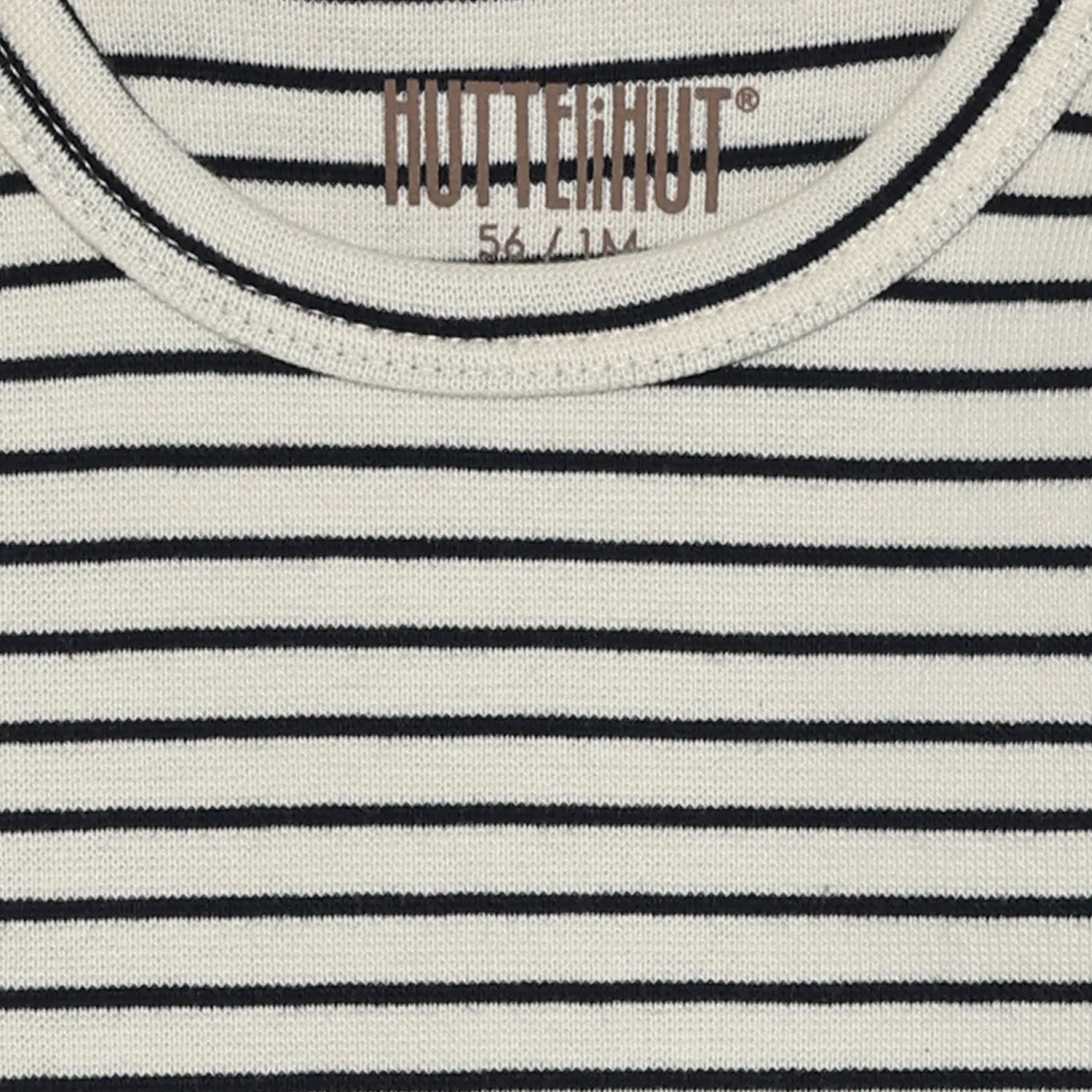 Huttelihut Navy Blazer Body Ls Yd Stripe - Image 2