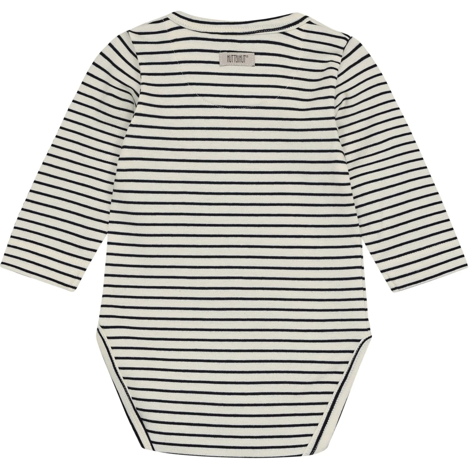 Huttelihut Navy Blazer Body Ls Yd Stripe - Image 3