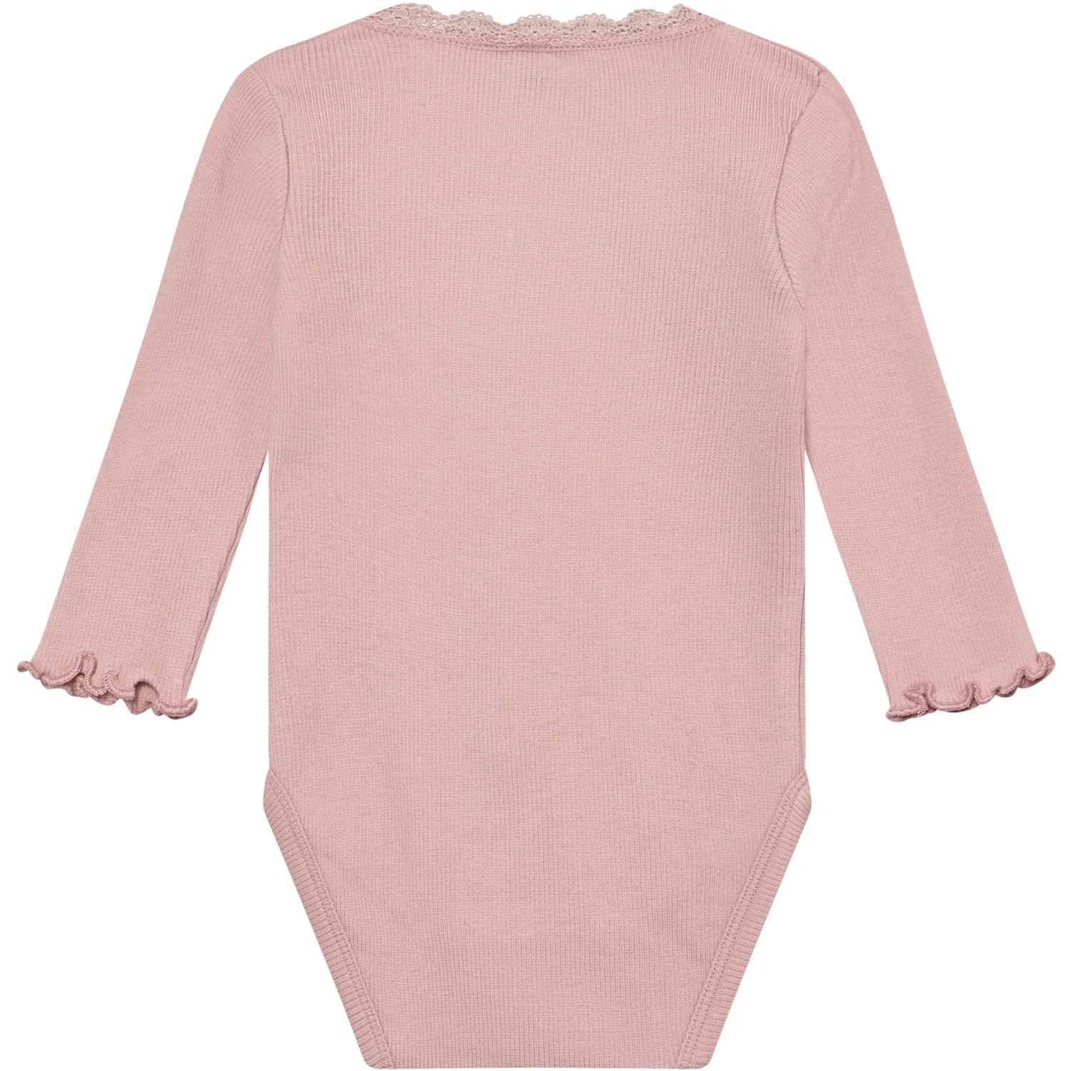 Huttelihut Pale Mauve Body Ls Rib - Image 3