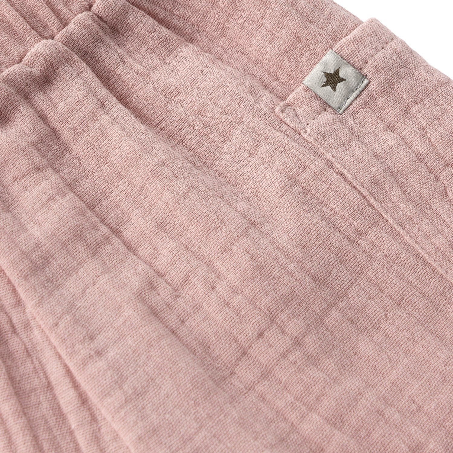 Huttelihut Pale Mauve Pants Muslin - Image 2