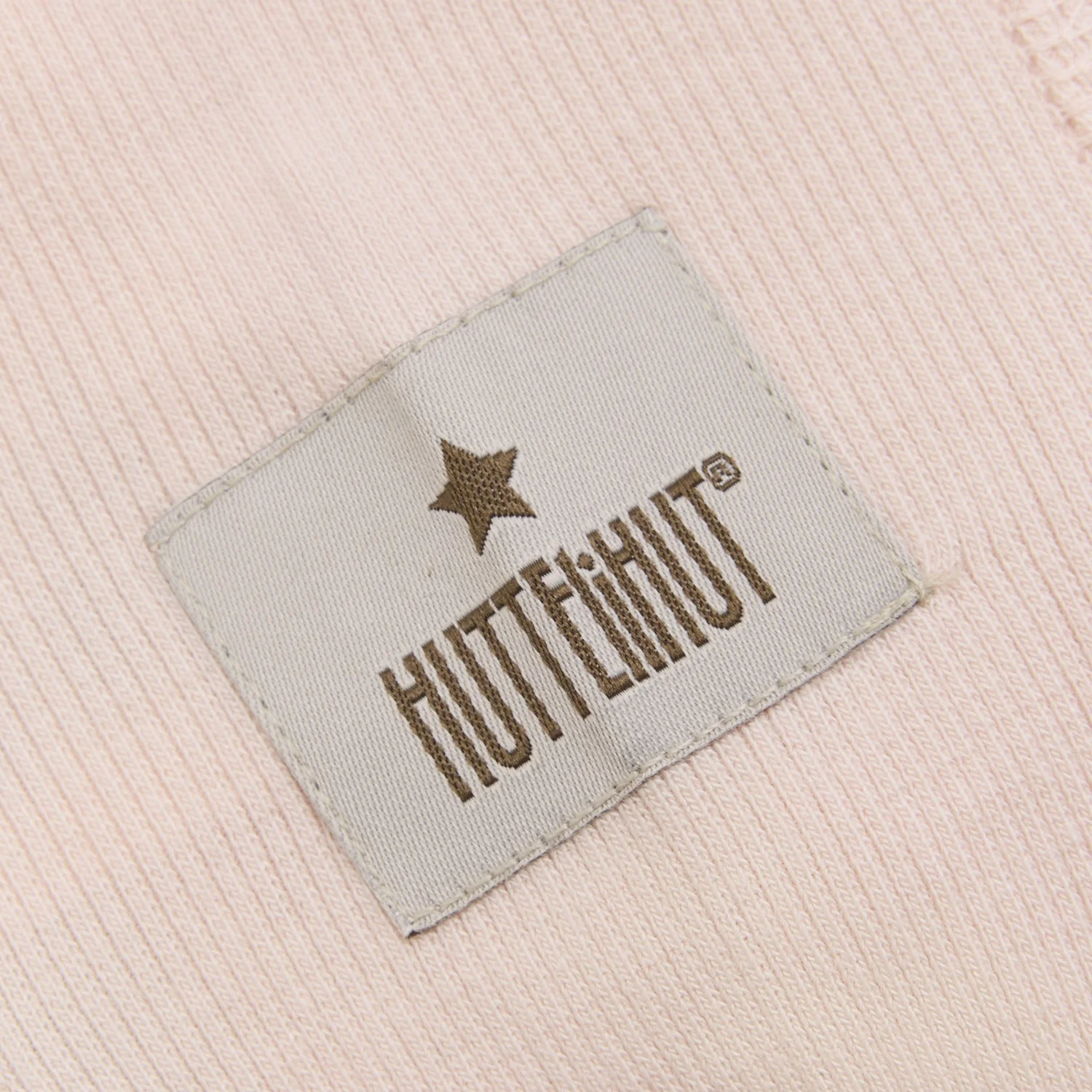 Huttelihut Peach Blush Balaclava Rib - Image 2