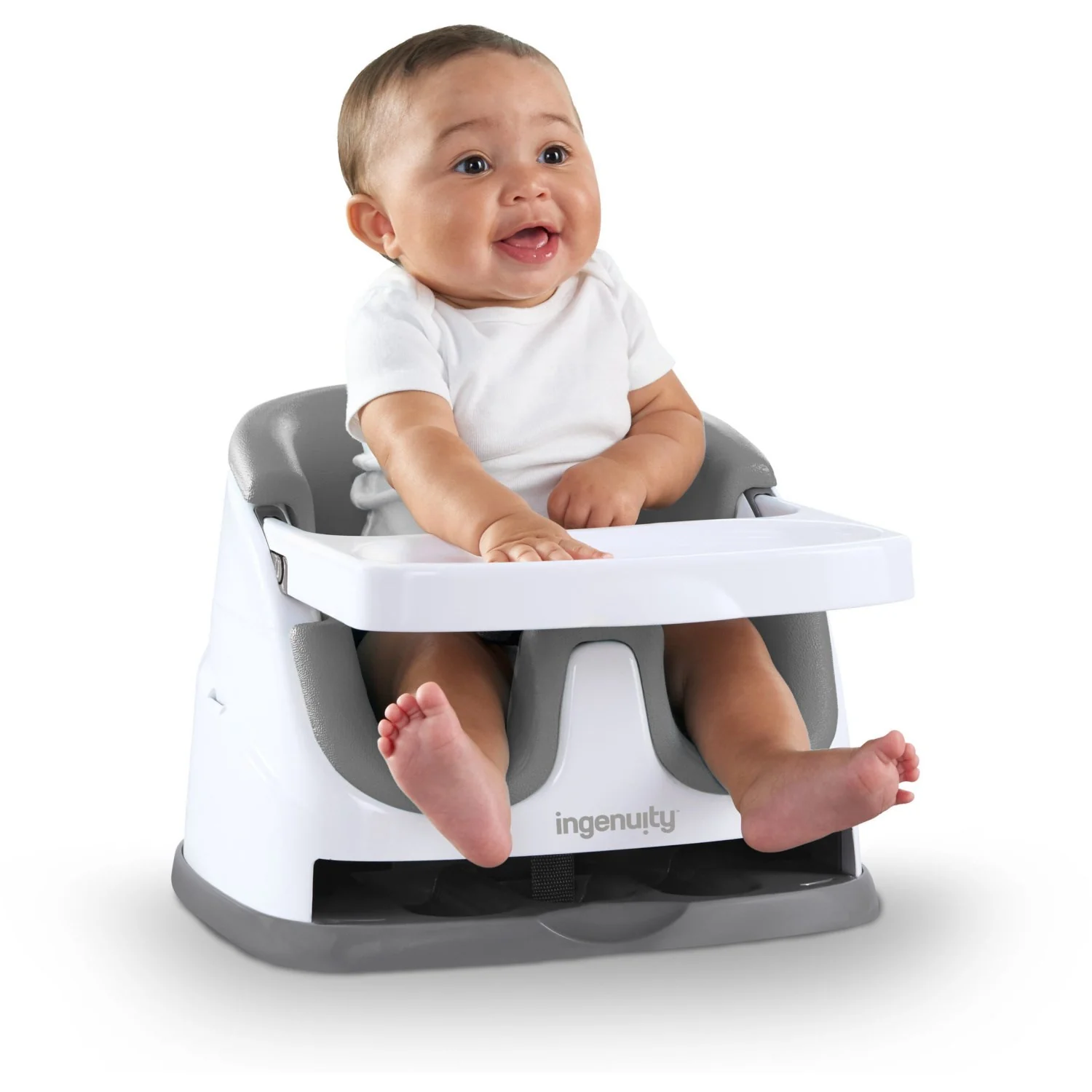 Ingenuity Baby Base 2-In-1 Seat - Image 3