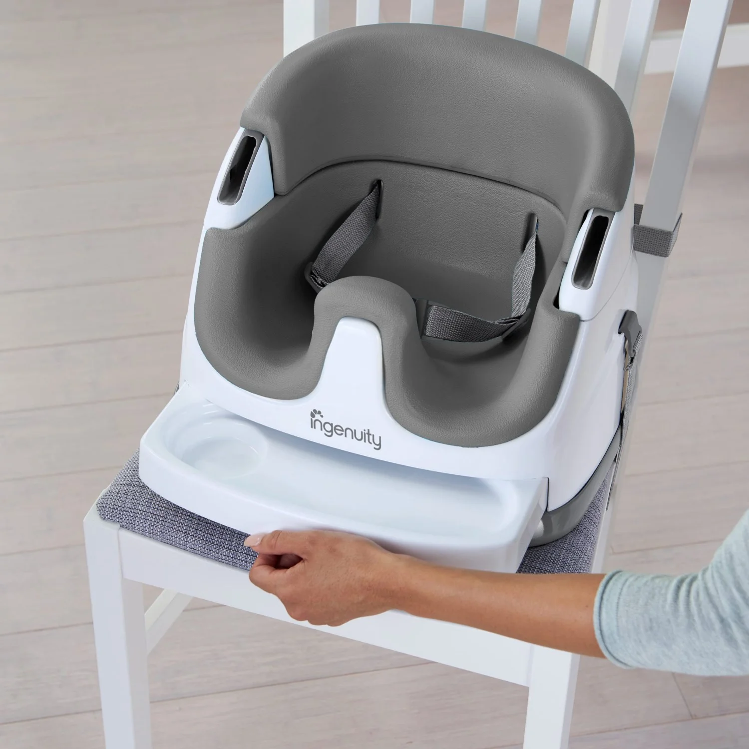 Ingenuity Baby Base 2-In-1 Seat - Image 9