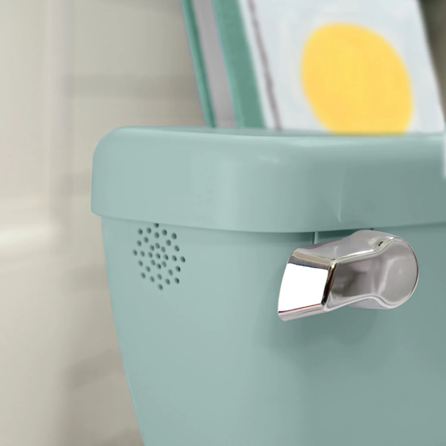 Ingenuity Green My Size Potty Pro™ - Image 3