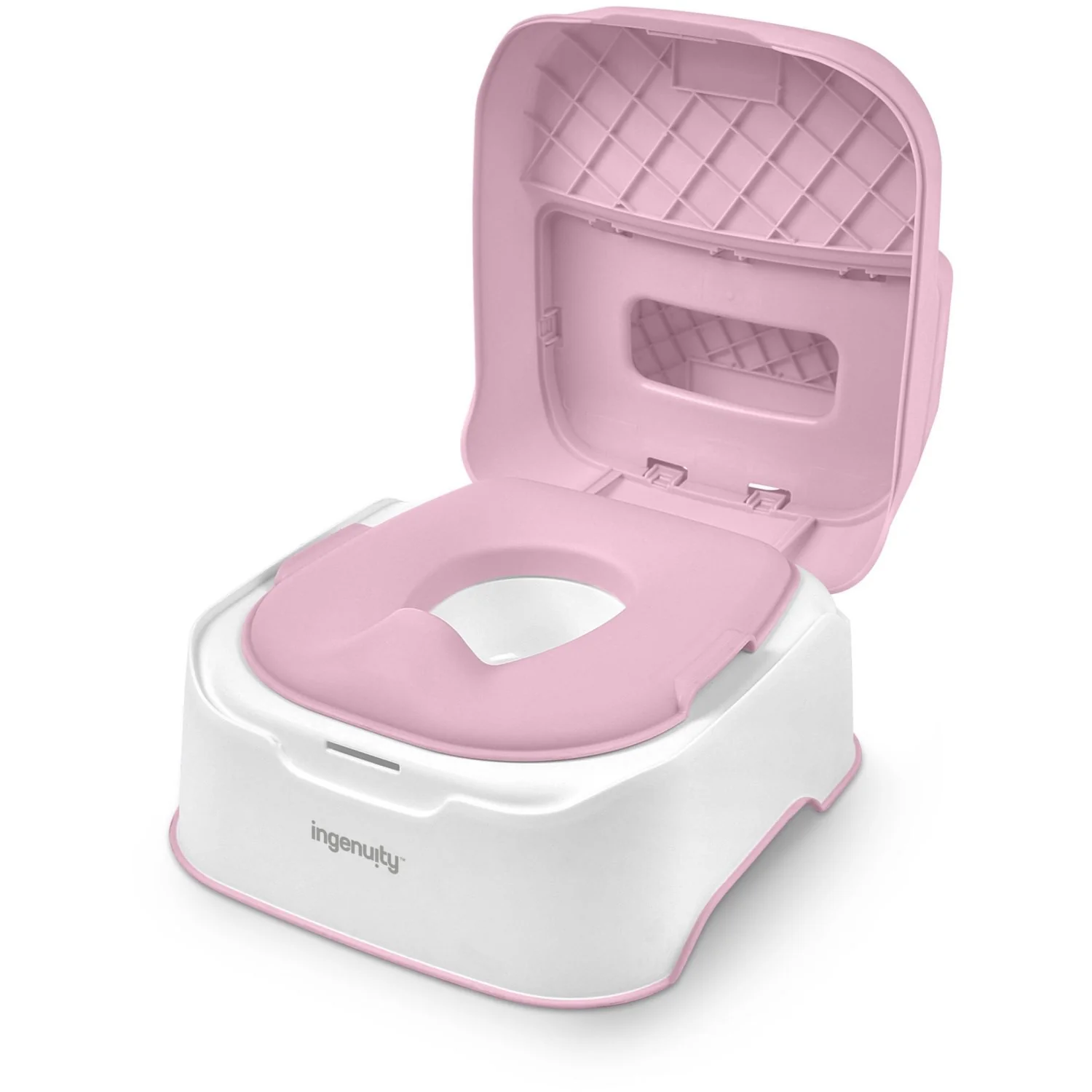 Ingenuity Prepare To Potty™ 3-In-1 System - Image 2