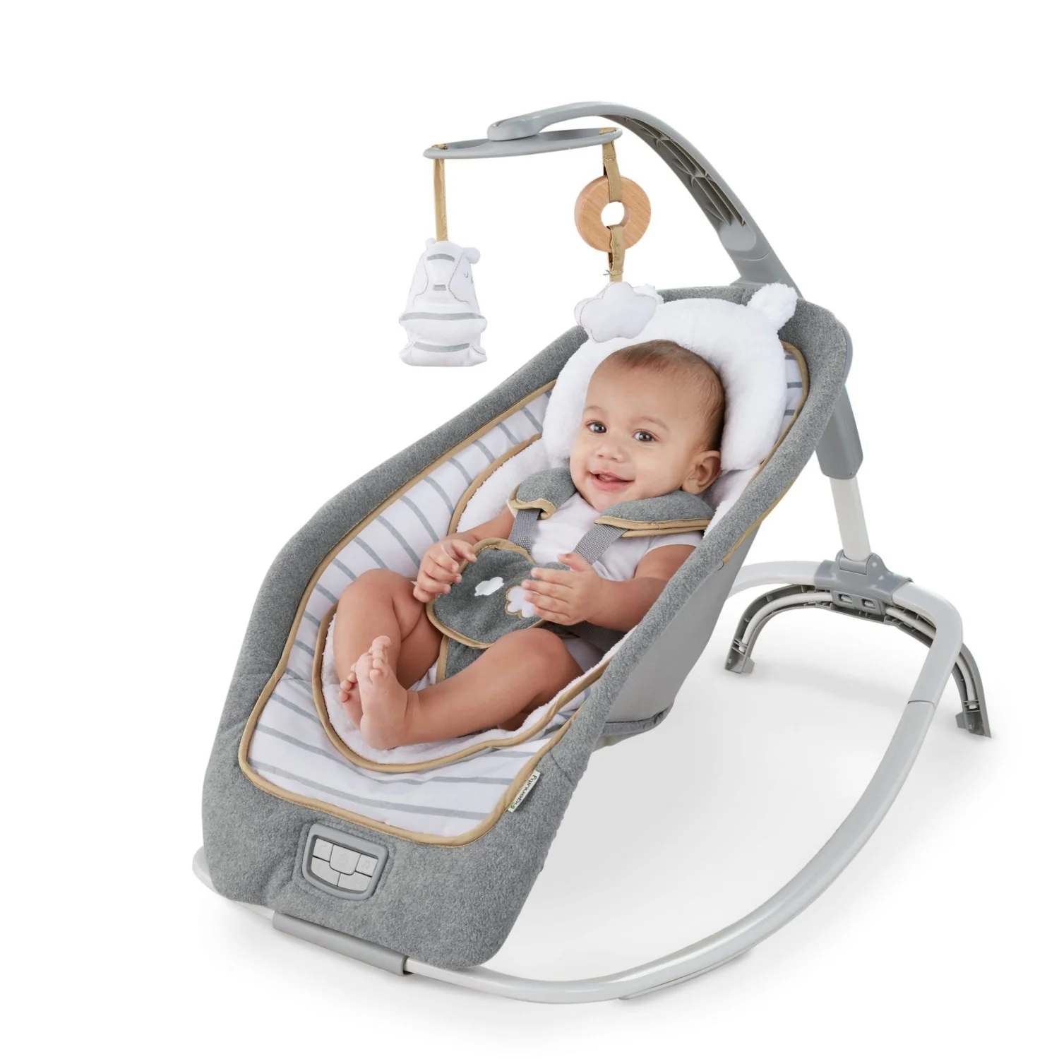 Ingenuity Rocking Seat - Image 3