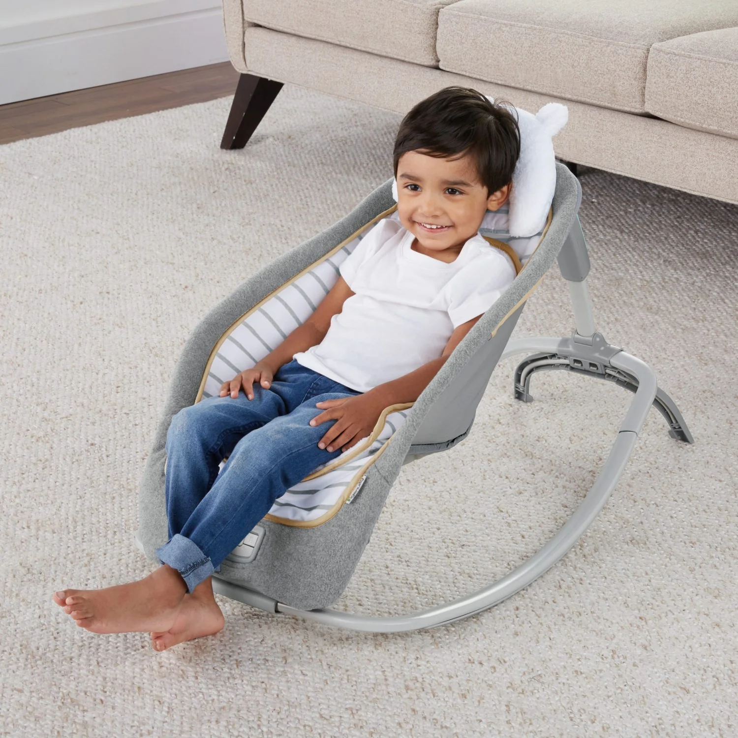Ingenuity Rocking Seat - Image 4
