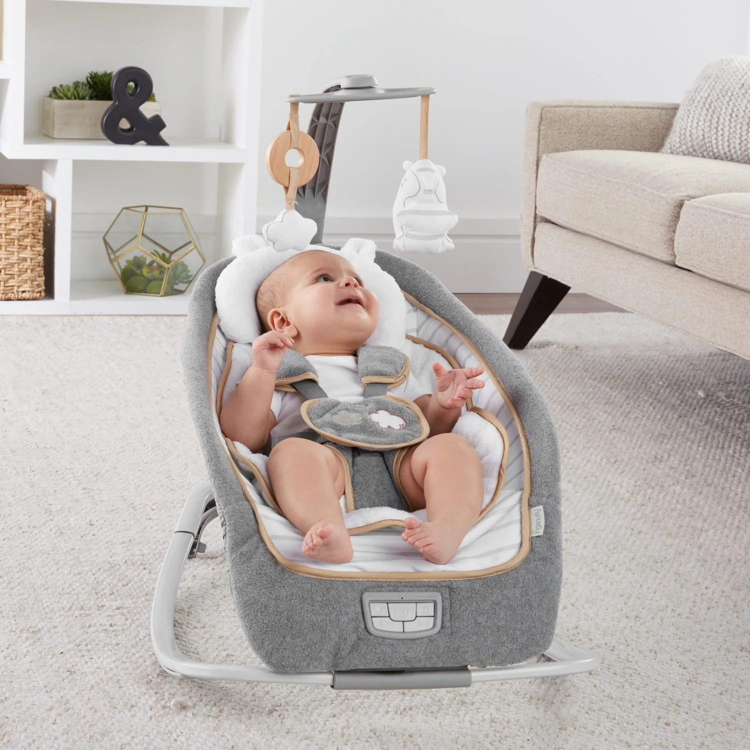 Ingenuity Rocking Seat - Image 6