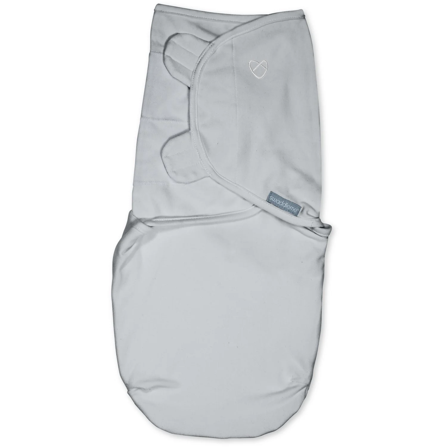 Ingenuity SwaddleMe™ All Season Swaddle - Stardust - Image 4
