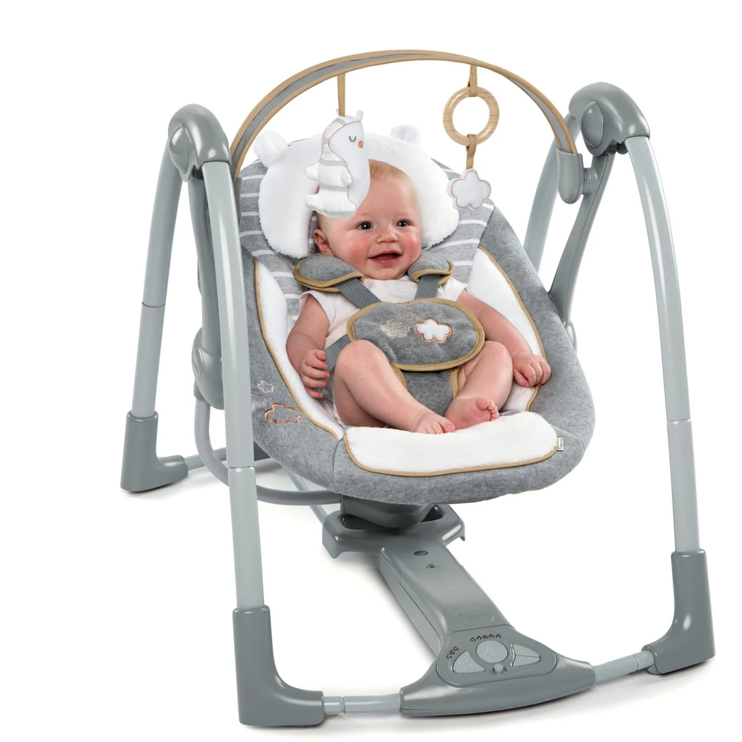 Ingenuity Swing - Image 3