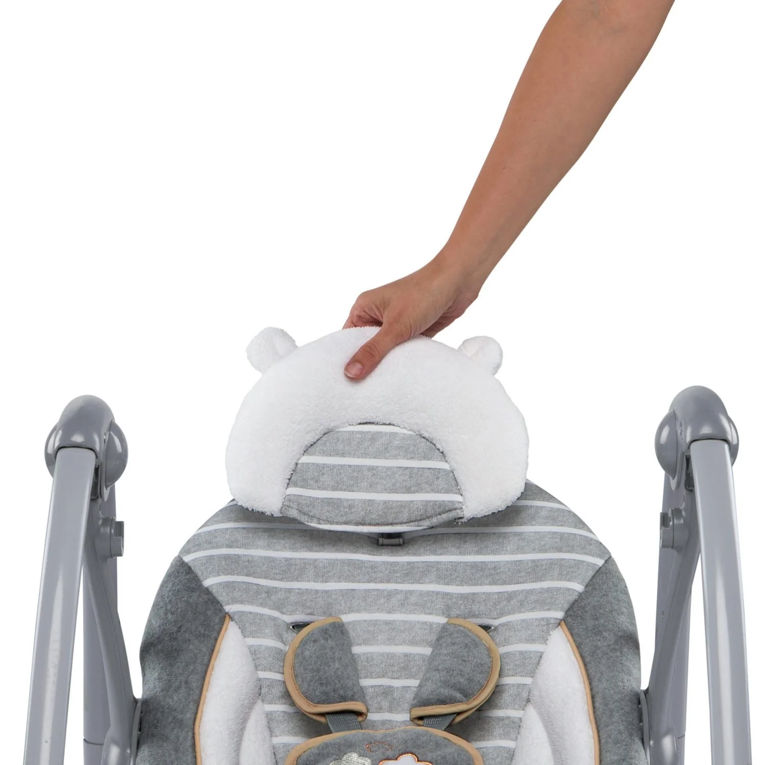 Ingenuity Swing - Image 4