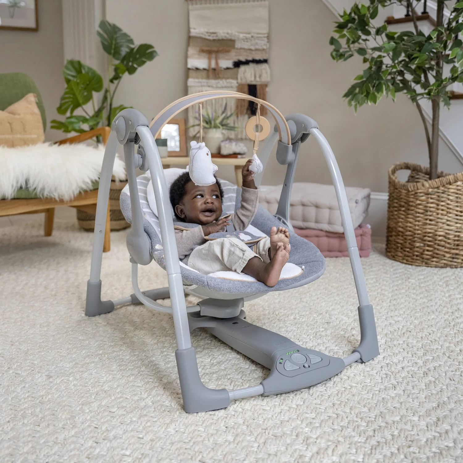 Ingenuity Swing - Image 5