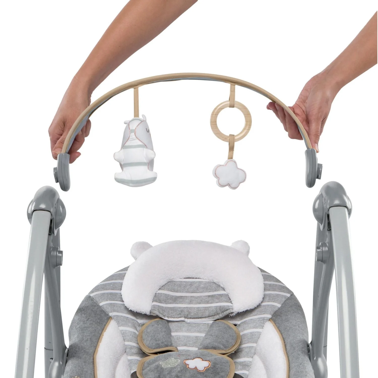 Ingenuity Swing - Image 7