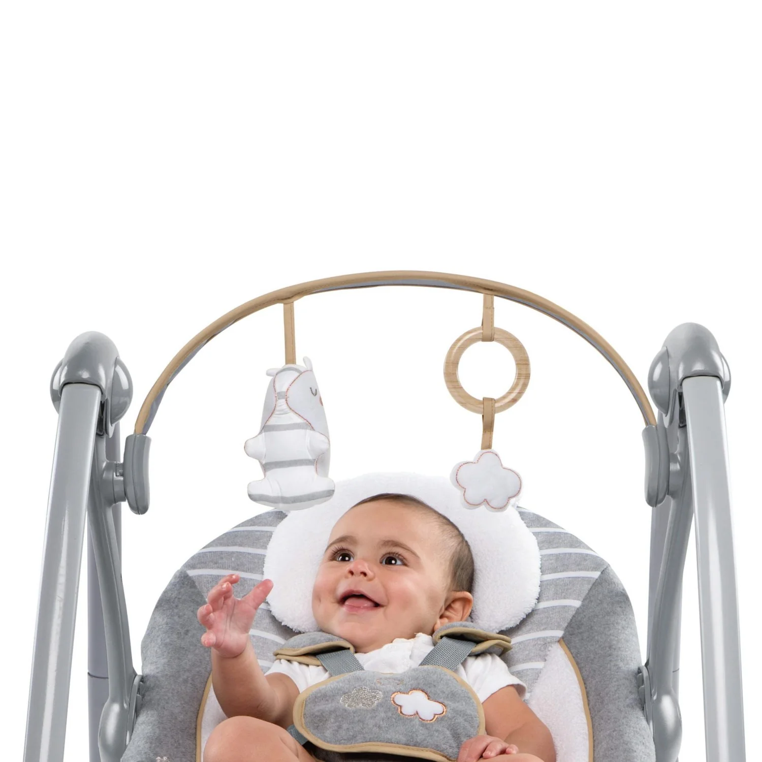 Ingenuity Swing - Image 8