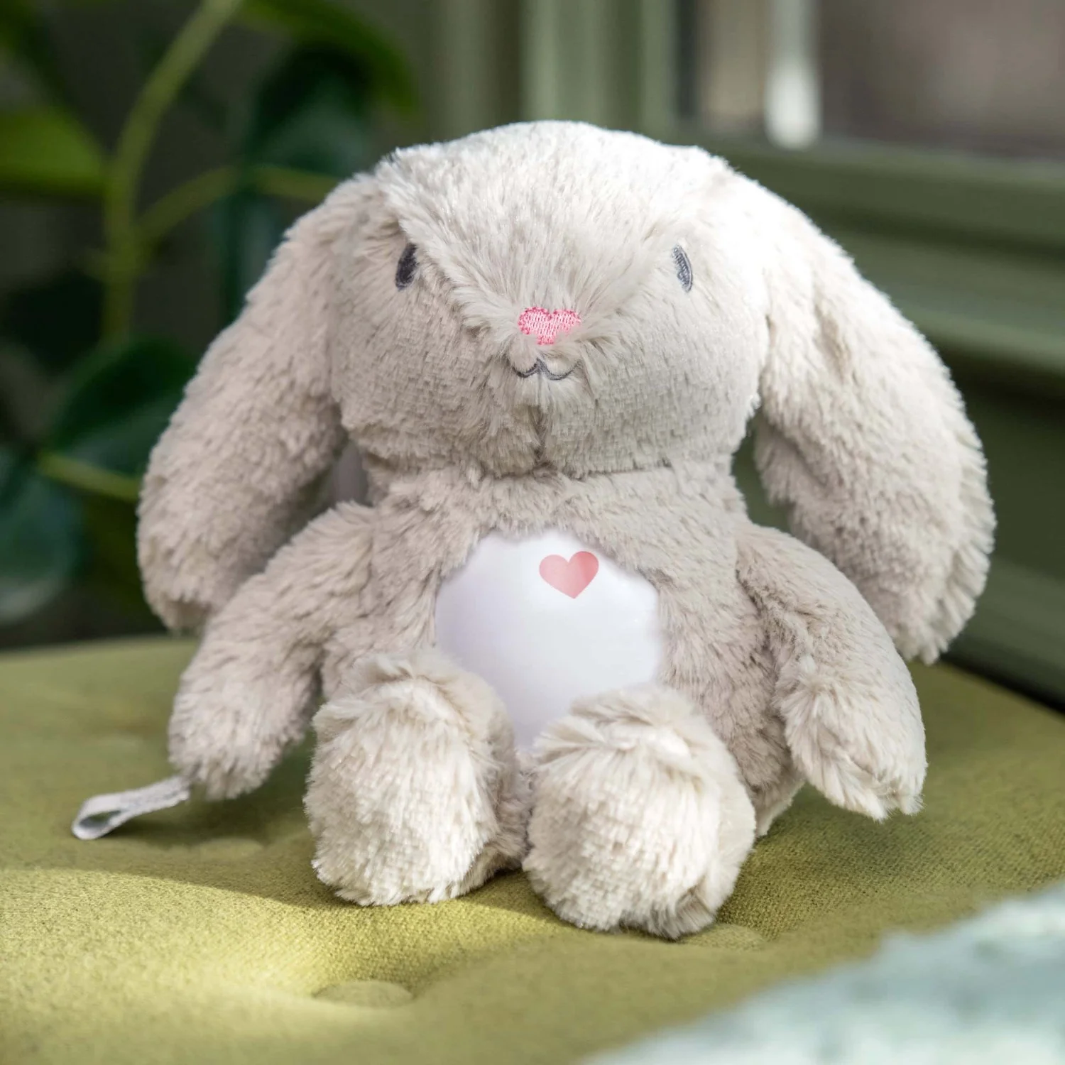 Ingenuity Sylvi™ Plush Soother - Image 3