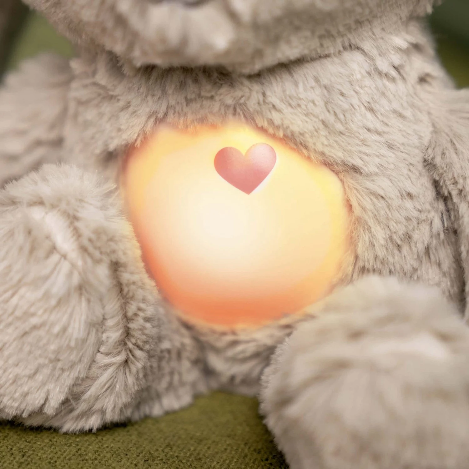 Ingenuity Sylvi™ Plush Soother - Image 4