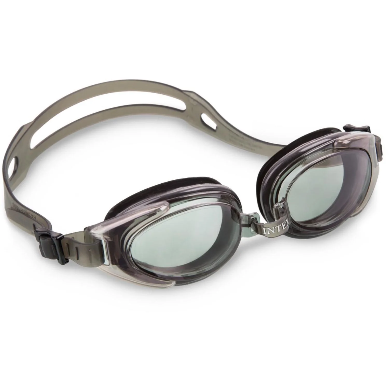INTEX® Black Water Sport Goggles - Image 2