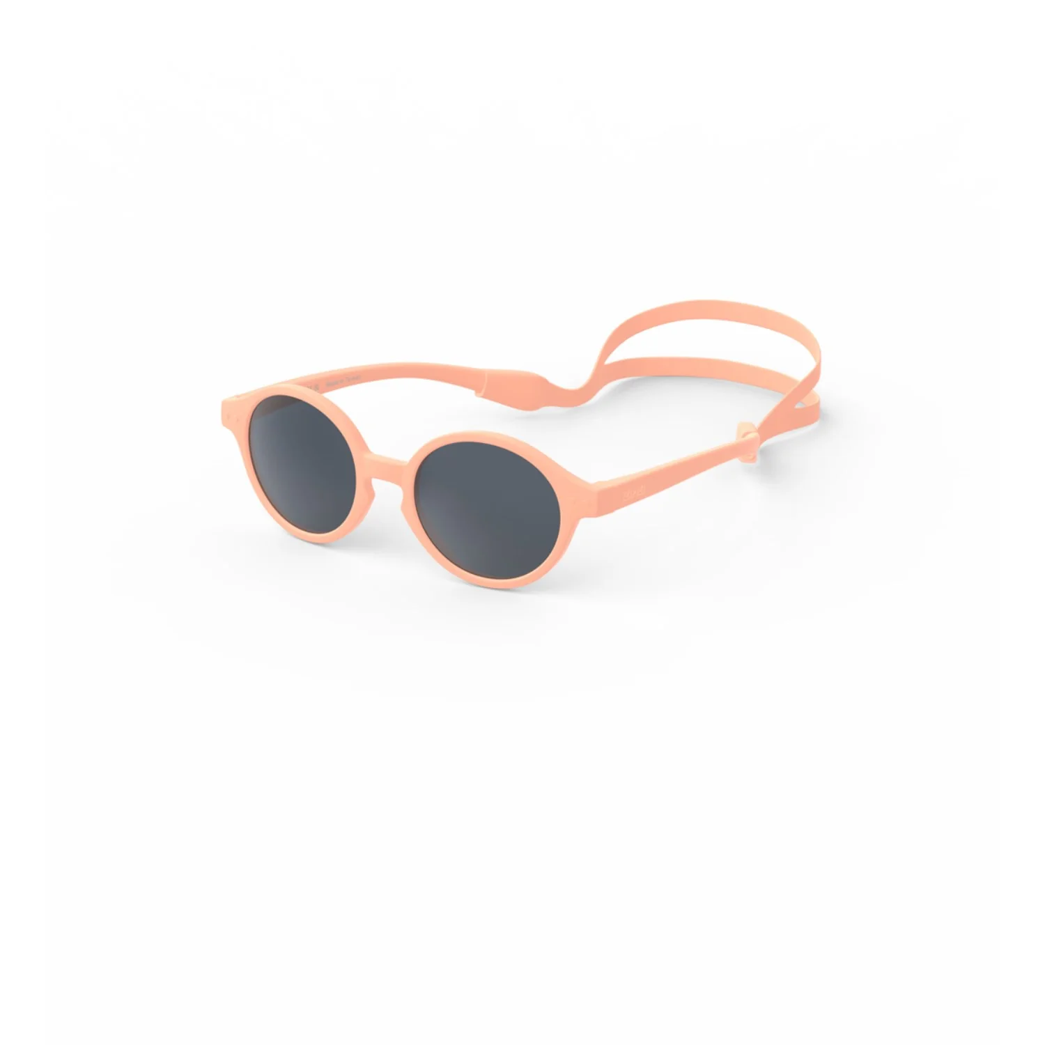 Izipizi BABY 0/3 D Apricot Sunglasses - Image 5
